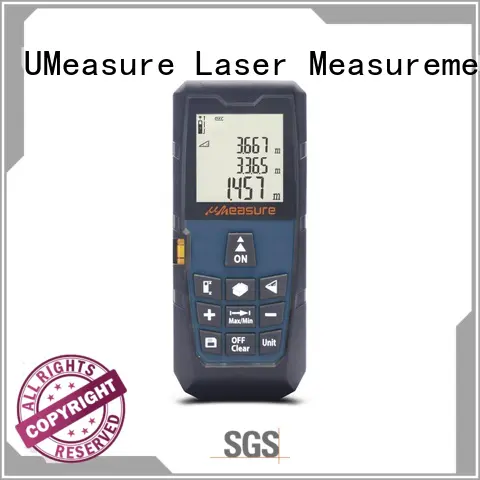 household best laser distance measurer tool high-accuracy for measuring