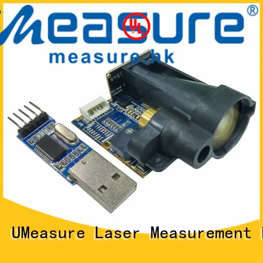 factory price laser sensor for distance measurement by bulk
