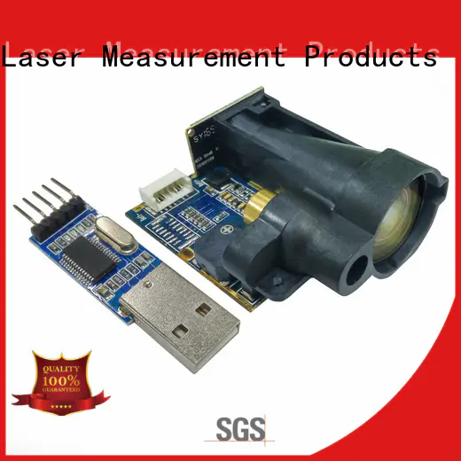UMeasure digital height sensor for measurement by bulk for measurement