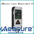 UMeasure high accuracy laser distance measurement level for worker