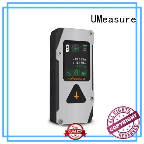 UMeasure household laser meter bluetooth for sale