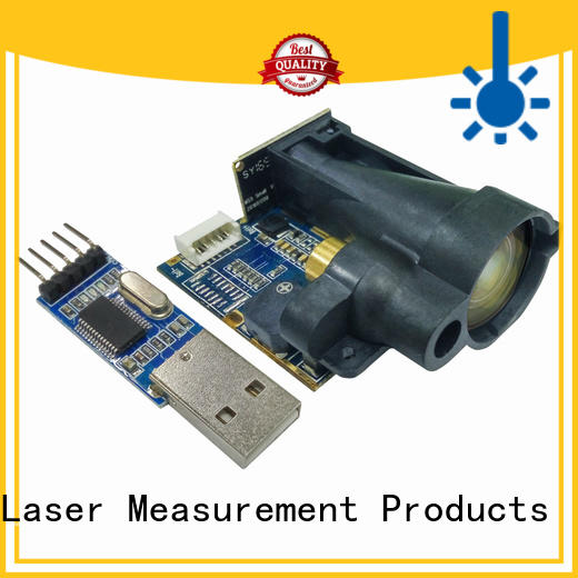 automatically laser distance sensor module length UMeasure company
