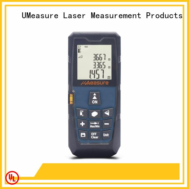 UMeasure carrying laser distance measurer high-accuracy for sale