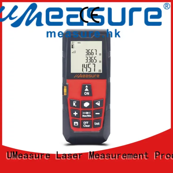 laser distance measuring tool backlit for sale
