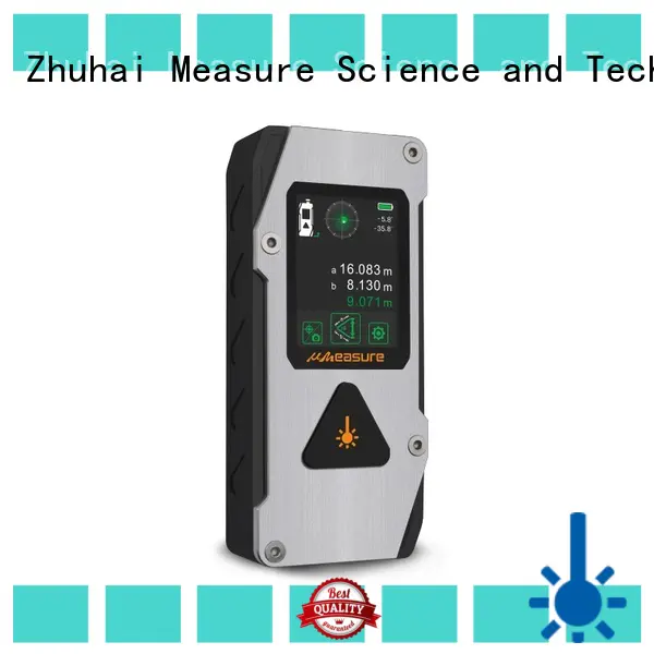 UMeasure multimode laser measuring tool distance for measuring