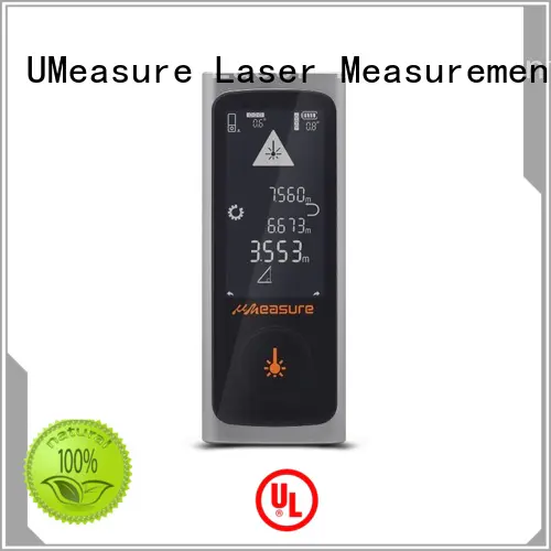 handheld best laser measure angle display for sale