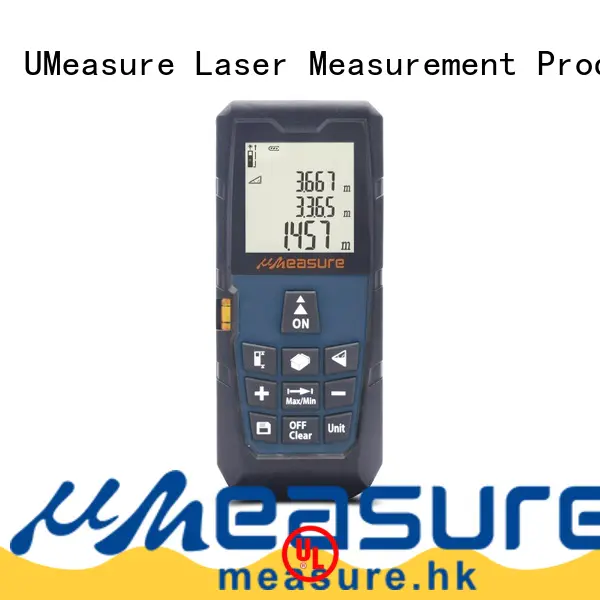 far laser pointer measuring device top mode for wholesale UMeasure