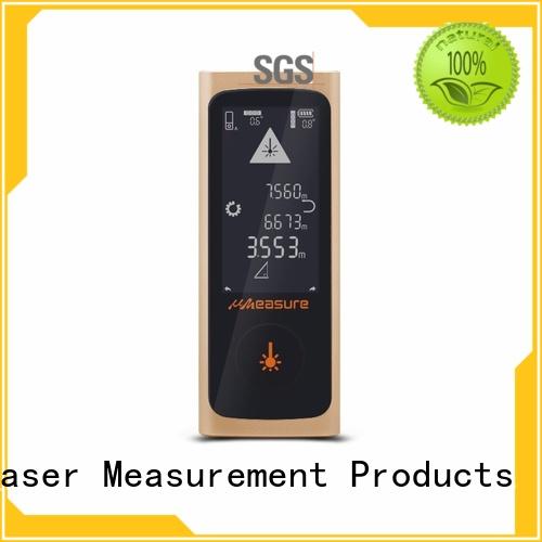strap laser measure tape high-accuracy for worker