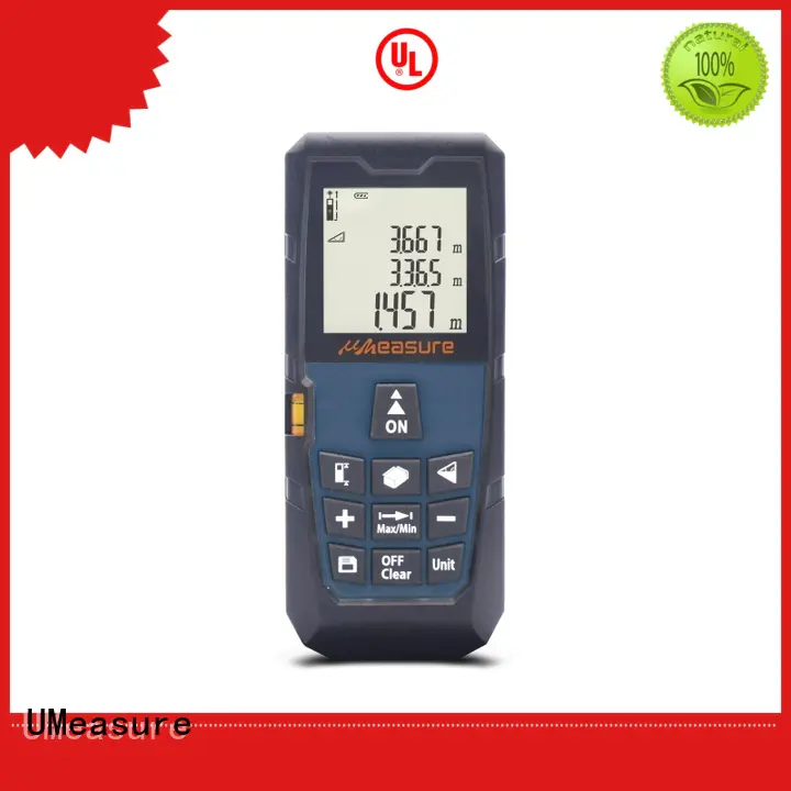 UMeasure measurement digital measuring device high-accuracy for measuring