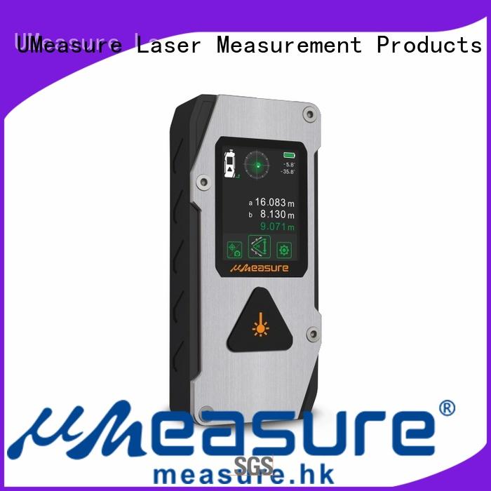 one button laser measure reviews bluetooth for wholesale UMeasure