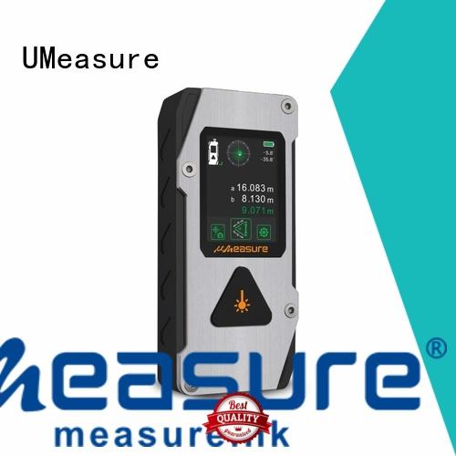 UMeasure durable digital distance measuring instruments distance for wholesale