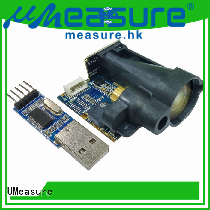 UMeasure free delivery height sensor for measurement high quality for measurement