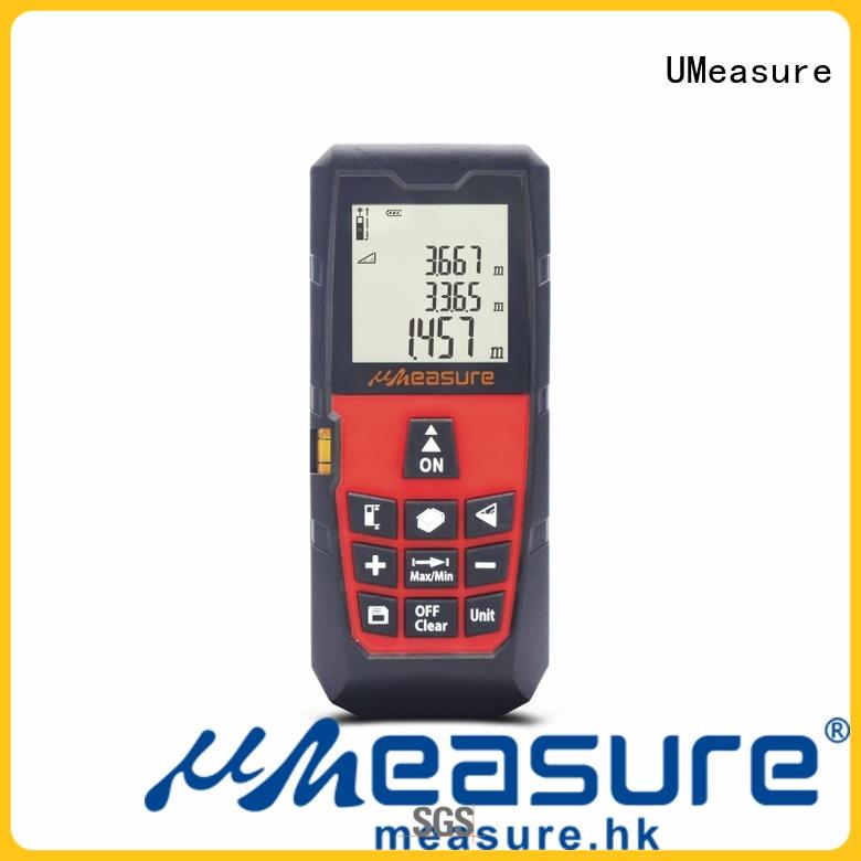 strap laser ruler level for wholesale UMeasure