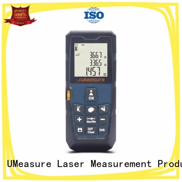 UMeasure rangefinder laser distance distance for wholesale