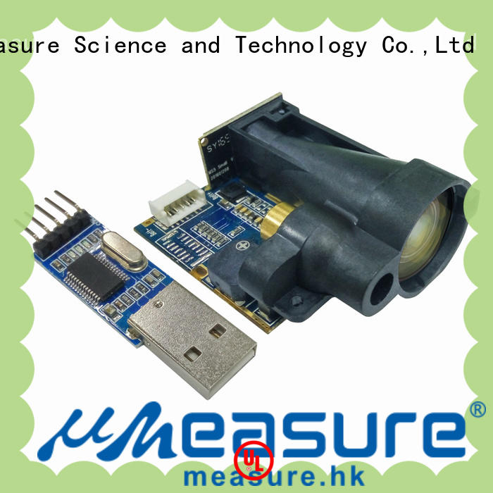 hot-sale range sensor free delivery at discount UMeasure