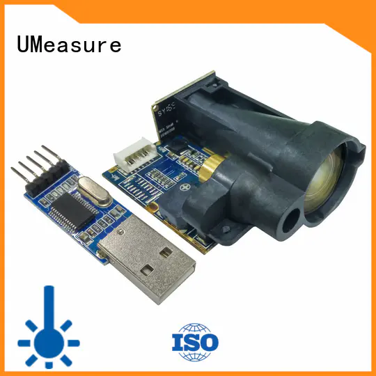 UMeasure hot-sale high speed laser sensor top selling