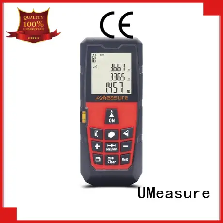household laser measuring tape price universal display for wholesale