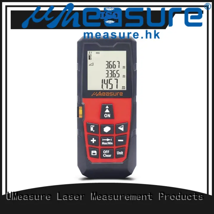 large laser measuring device manufacturers digital for worker UMeasure