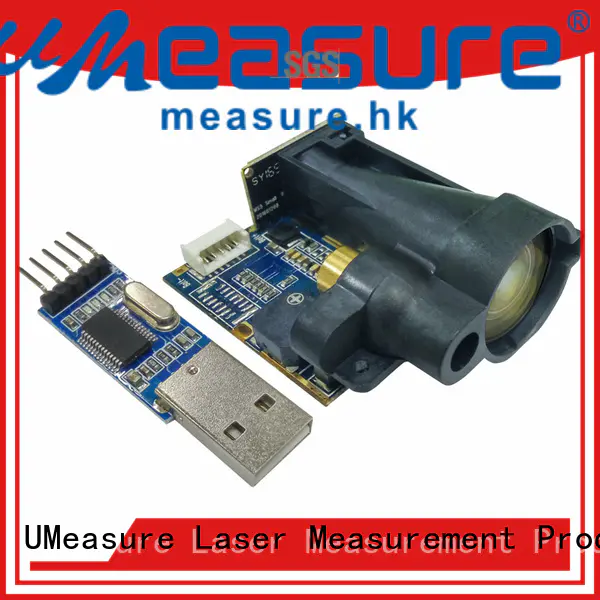 free delivery laser sensor for distance measurement hot-sale for sale UMeasure