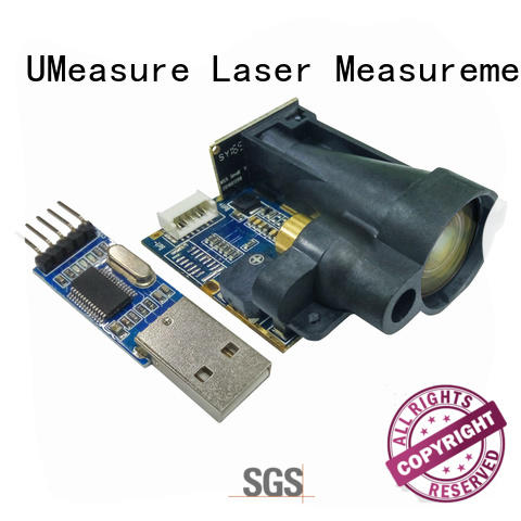 UMeasure free sample distance sensor at discount