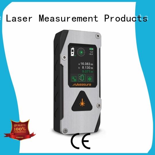 laser range meter wheel Bulk Buy handhold UMeasure
