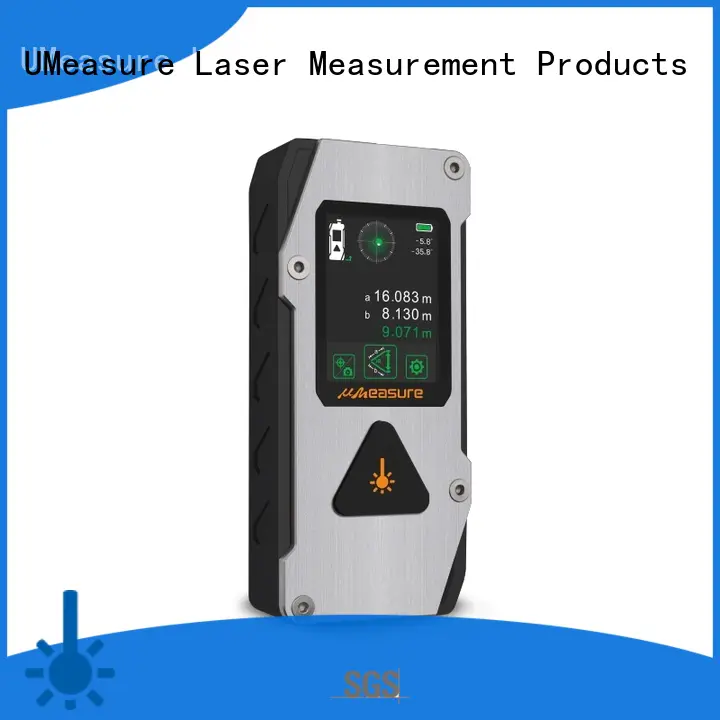 ranging laser distance electronic backlit for wholesale