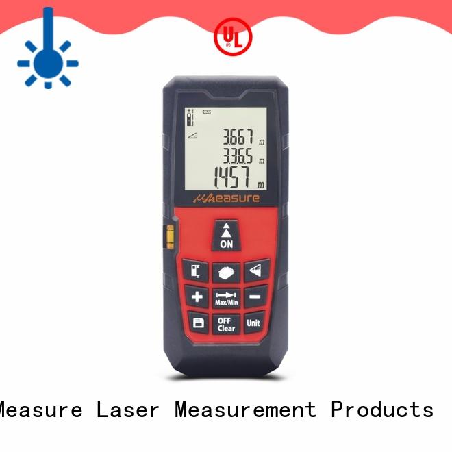UMeasure household distance measuring device distance for wholesale