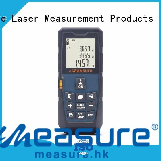 UMeasure tape laser measuring devices handhold for sale