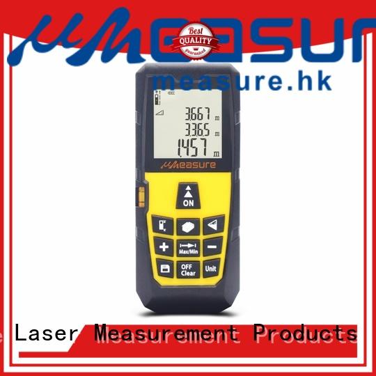 durable laser meter household handhold for wholesale