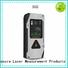 UMeasure lcd laser distance meter price backlit measuring
