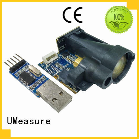 sensor usb laser sensor measure room UMeasure