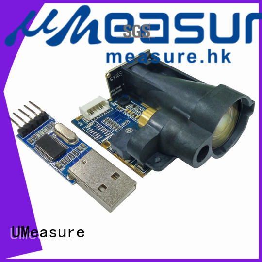 UMeasure measuring laser rangefinder sensor at discount