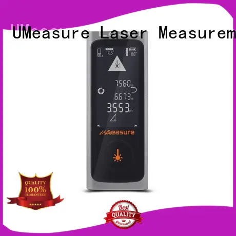 multifunction laser measuring tape price track distance for worker