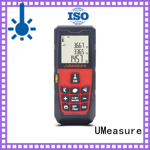 UMeasure multifunction best laser measuring tool combined for worker