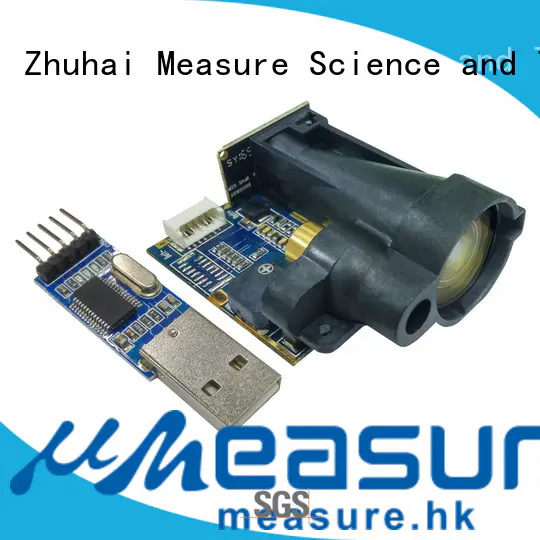 UMeasure laser laser sensor for distance measurement
