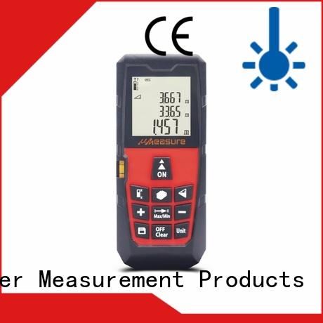 UMeasure device laser distance meter price high-accuracy for wholesale