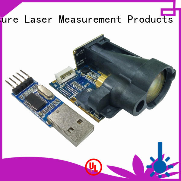 UMeasure accurate distance sensor at discount at discount