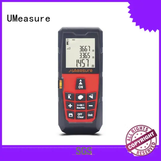 UMeasure multifunction laser tape measure reviews top mode for worker