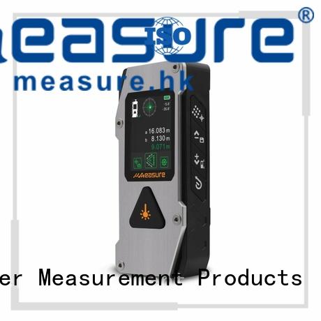 UMeasure angle best laser distance measurer high-accuracy for wholesale