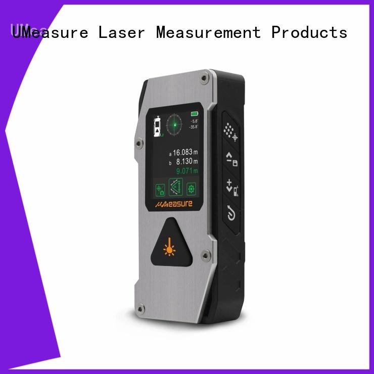 carrying best laser measuring tool touch high-accuracy for wholesale