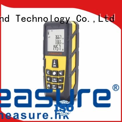 household laser instrument for measuring distance display measuring