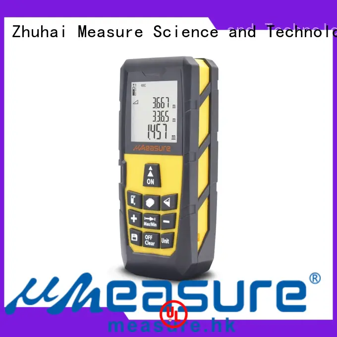 household laser distance measurer accuracy high-accuracy for wholesale