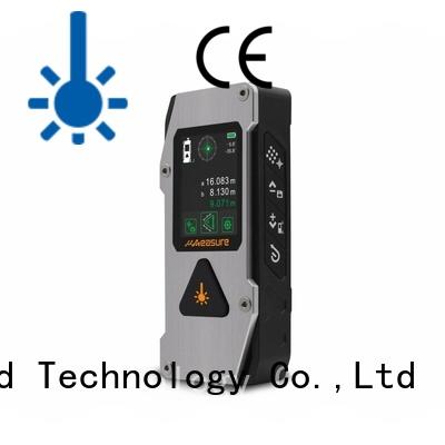 carrying laser meter accuracy backlit for sale