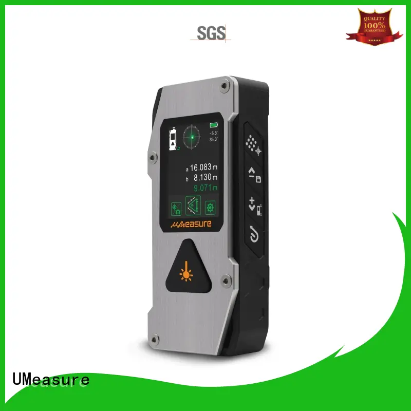 multimode laser distance measuring tool high precision high-accuracy for worker