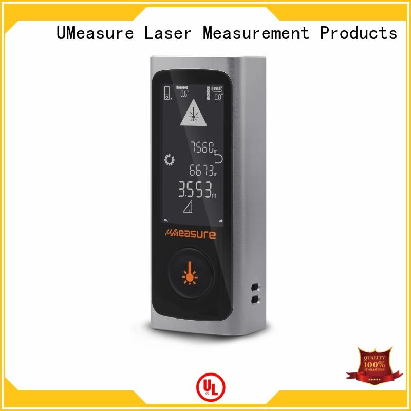 ranging distance measuring device smart distance for worker