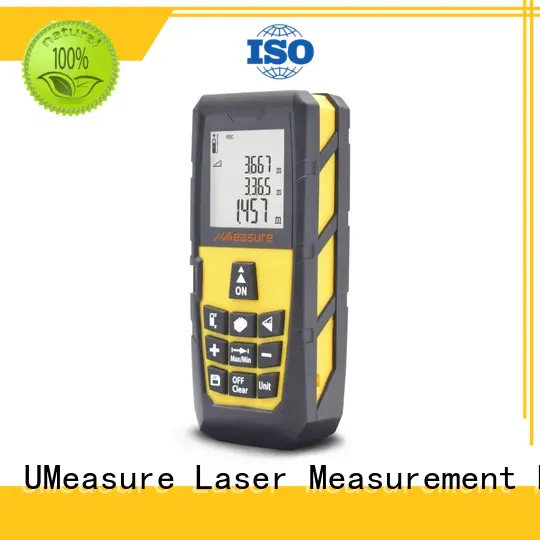 UMeasure multifunction digital measuring tape high-accuracy for wholesale