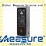focal electronic backlit UMeasure Brand laser distance measurer supplier