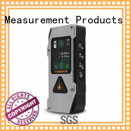 durable laser distance meter price level display for worker