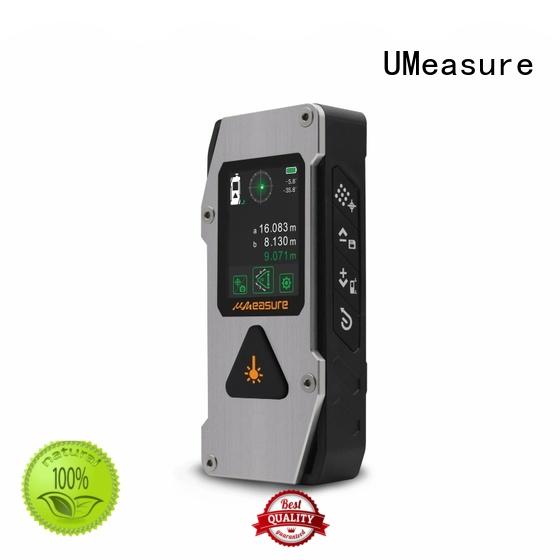UMeasure durable distance meter laser distance for sale
