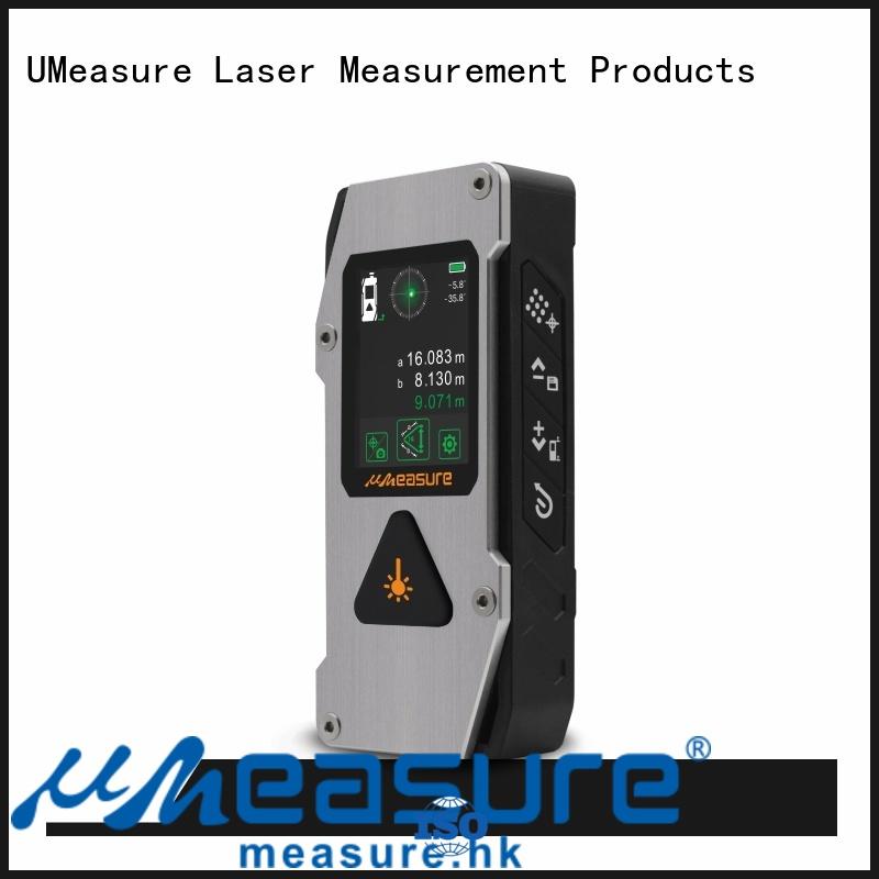 rangefinder high accuracy laser distance measurement combined for sale UMeasure
